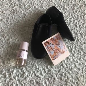 Black Jazz Shoes
